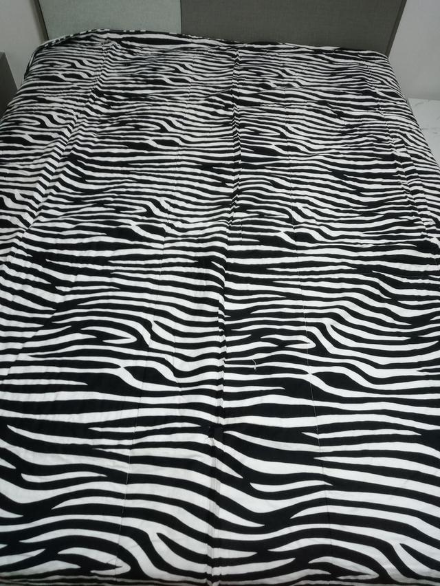 ผ้านวม 6 ฟุต มือสอง 290 บาท รูปที่ 9