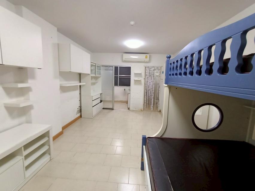 ให้เช่าคอนโดซิตี้โฮม รัชดา-ปิ่นเกล้า 4