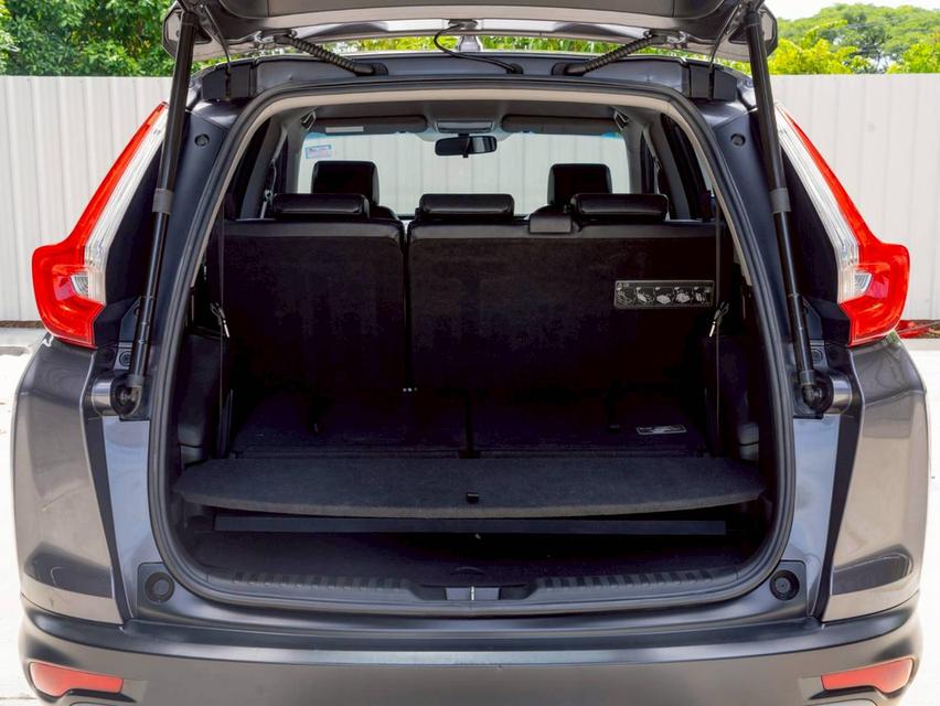 ขาย Honda CRV 2.4E ปี17 17