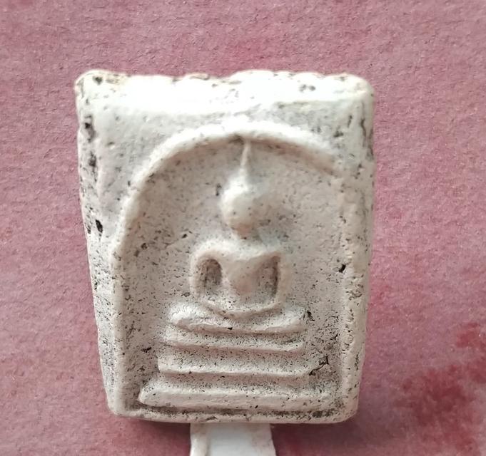 พระสมเด็จพิมพ์ใหญ่คราบกุเก่าถึงยุค รูปที่ 6