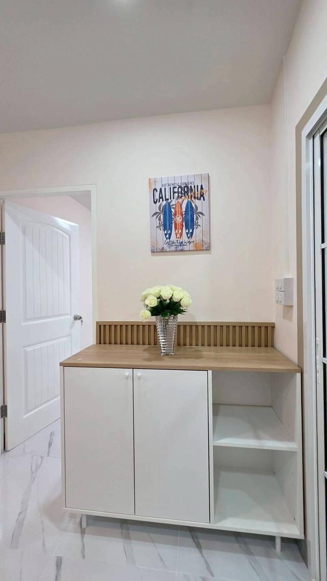 หมู่บ้านตะวันงาม  ซอยกันตนาบางใหญ่ 4