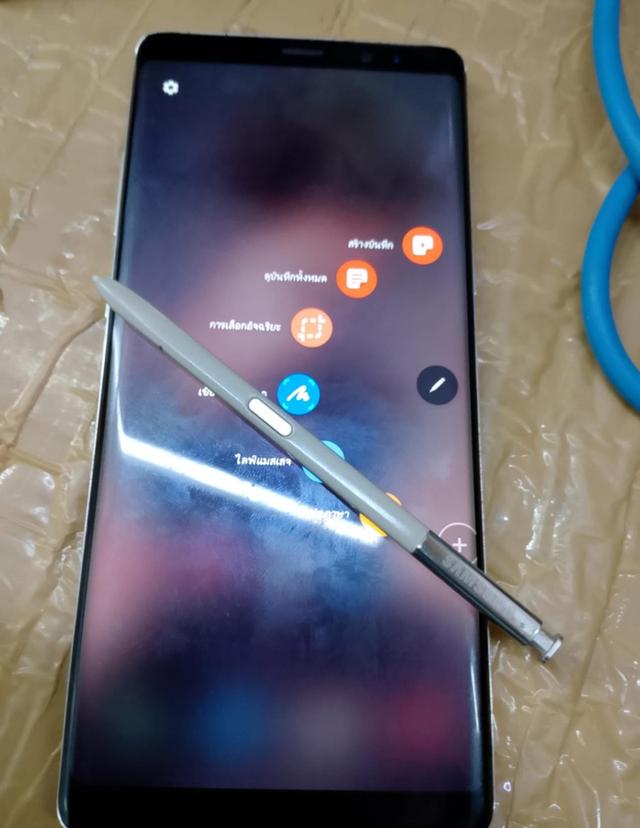 Galaxy Note 8 มือ 2 ราคาถูก 3