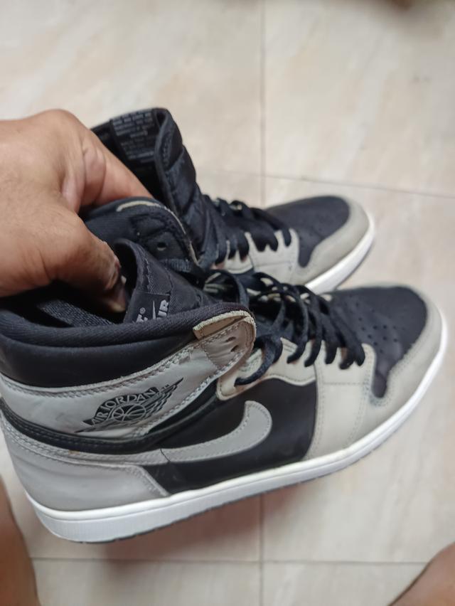 Nike Jordan 1 high OG รูปที่ 3