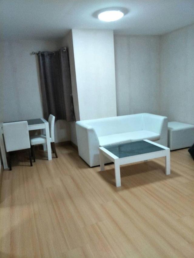 คอนโดเดอะไรส์ B4 หลังเซ็นทรัลชลบุรี 4