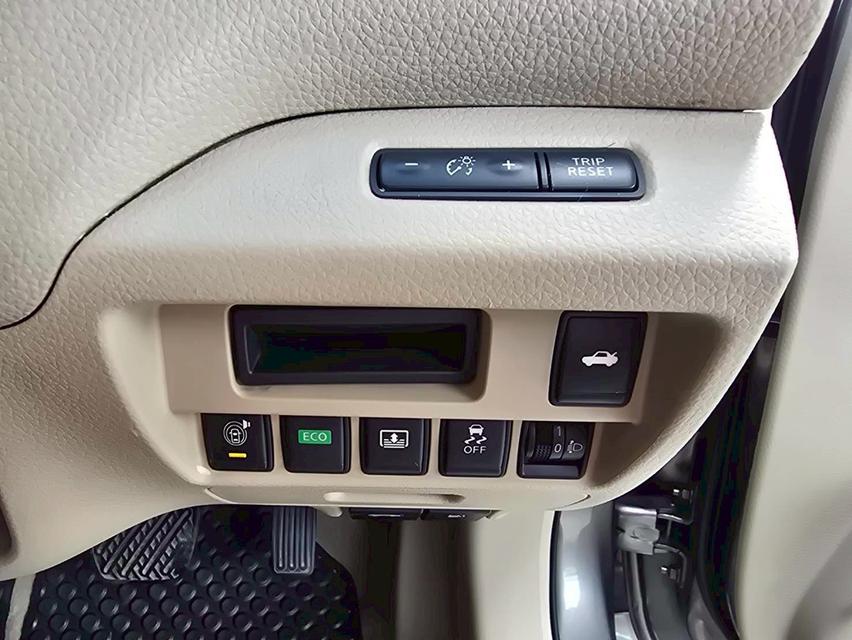 รหัสรถ WMT9413 Teana 2.0XL ปี 2014 9