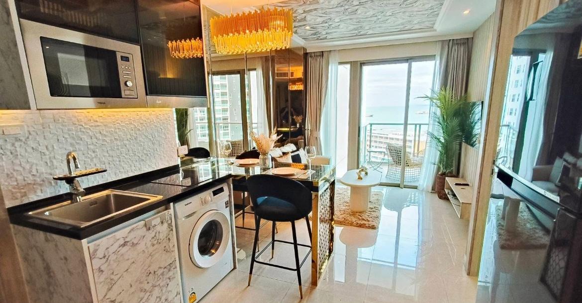 The Riviera Monaco พัทยา 1