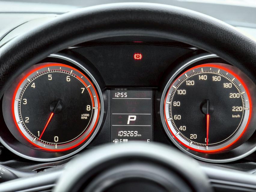 รหัสรถ CBLX8708 Suzuki Swift 1.2GL ปี 2018 (จด 2020) 19