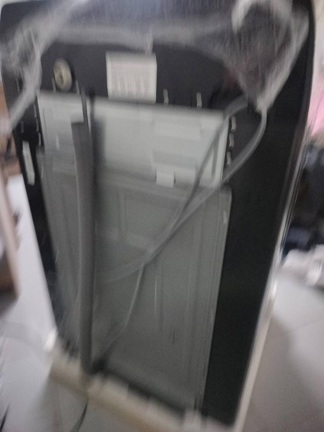 เครื่องซักผ้ายี่ห้อ Hisense 5