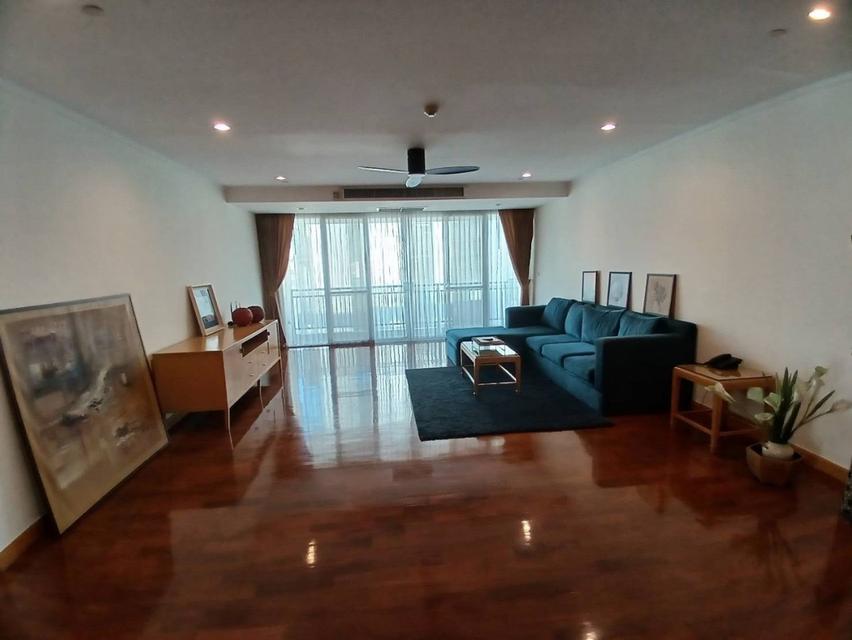 Apartment Sukhumvit 22  3