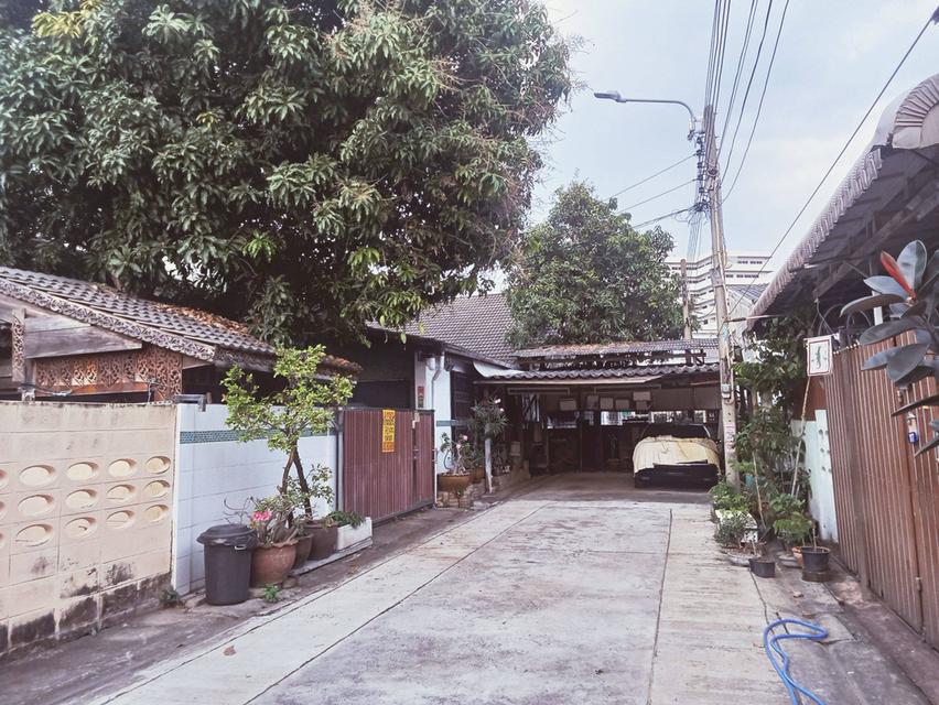 ขายบ้านเดี่ยว 2 ชั้น หมู่บ้านชัยวิวัฒน์4 ซอยติวานนท์13 3