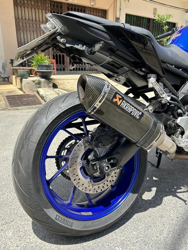 Honda Cbr650r ปี2023 รูปที่ 13