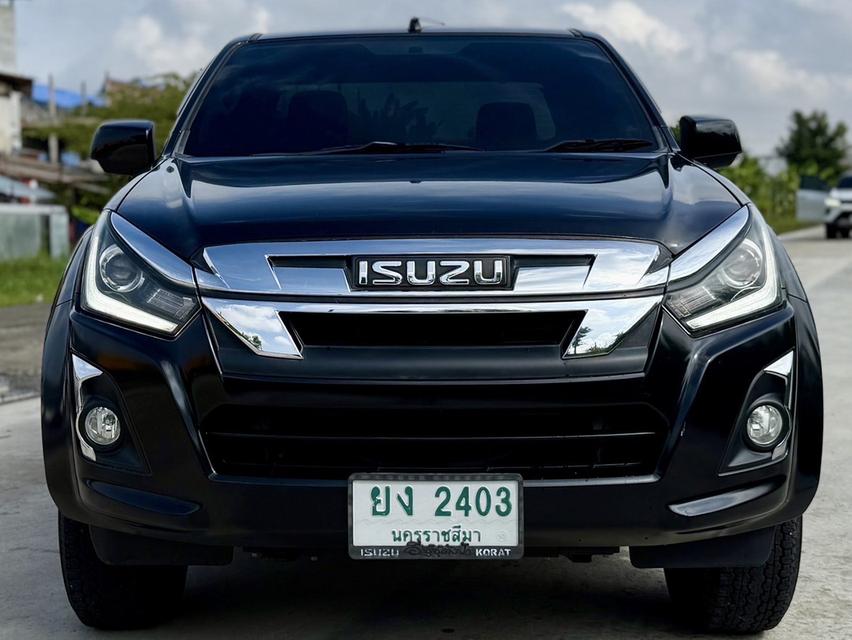 ISUZU D-MAX  1.9 ปี2017 จด 2018 รหัส WK2403 2