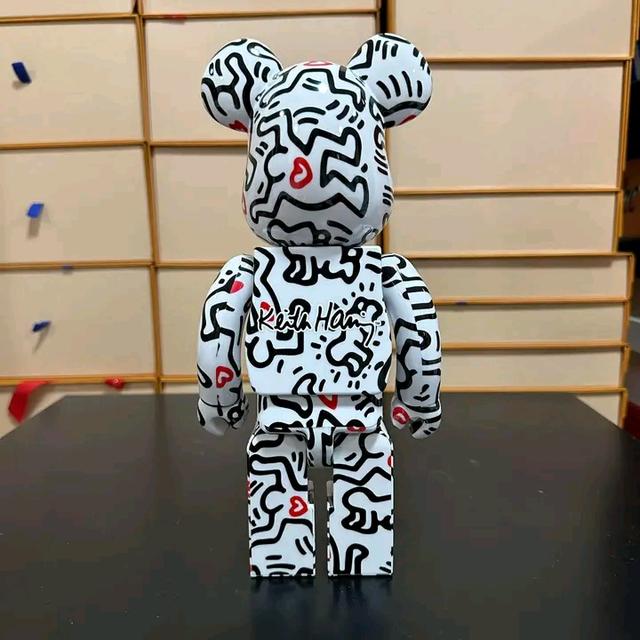 Bearbrick ลายสวยๆ 3