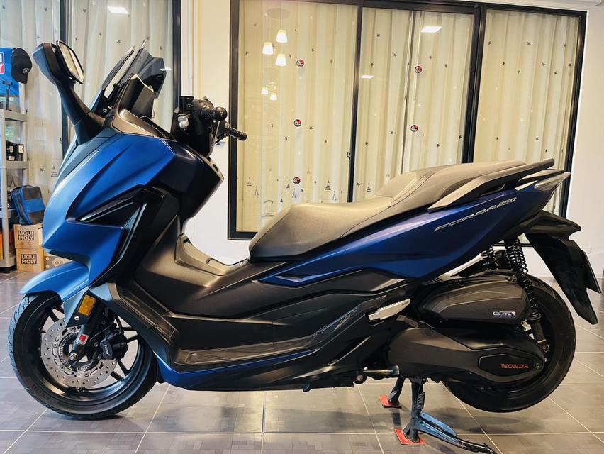 ขายรถบ้านForza350/2020 2