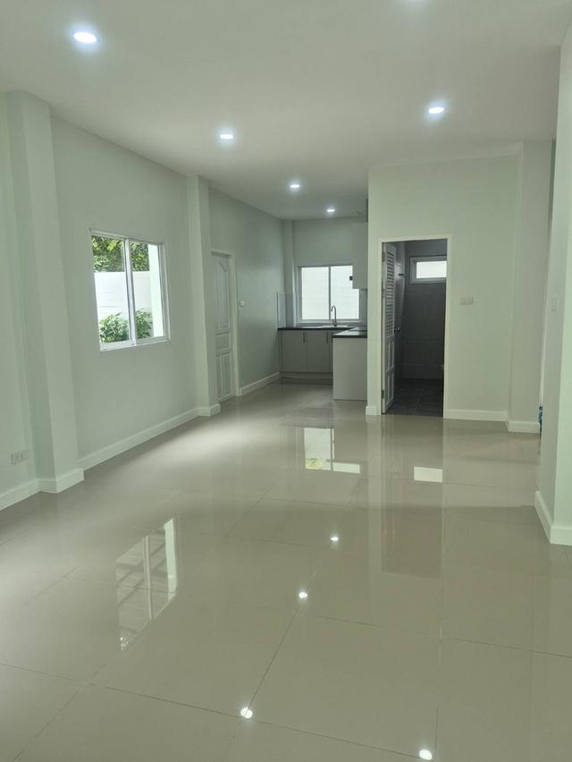 บ้าน2ชั้น 3นอน3น้ำ น้ำแพร่ หางดง เชียงใหม่ 6