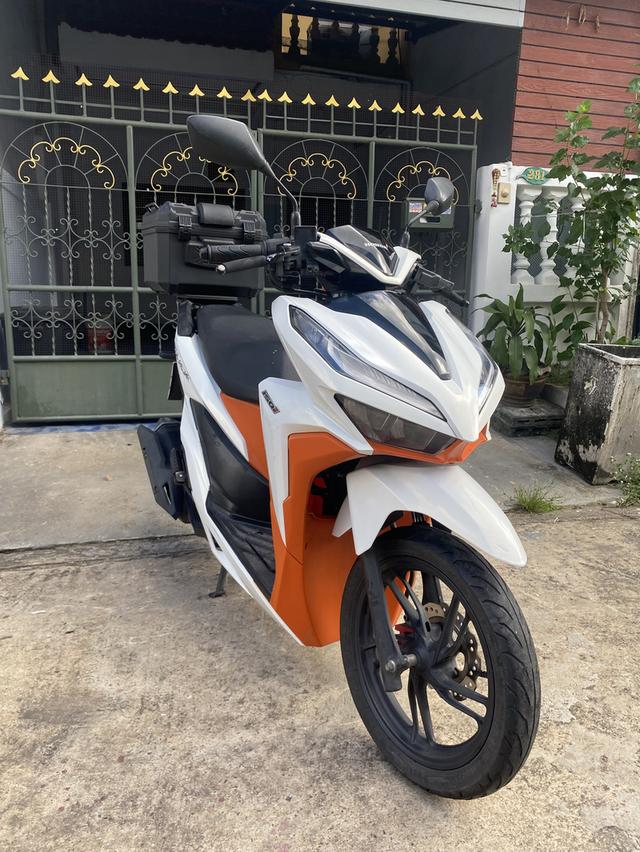 Click150i แถมกล่องหลังให้ พร้อมใช้งานเลยยย 3