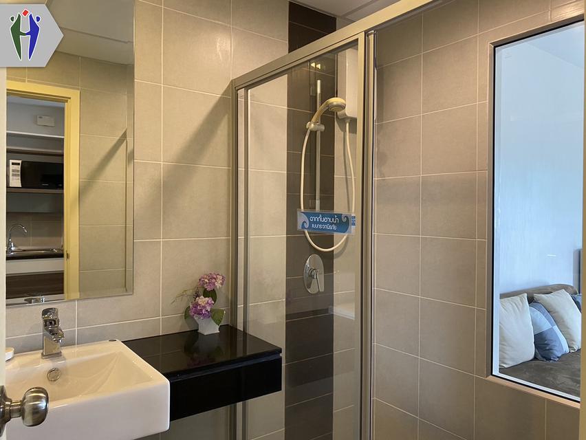 คอนโดให้เช่า ศุภาลัย มาเร่ย์ พัทยา 9500 บาท 10