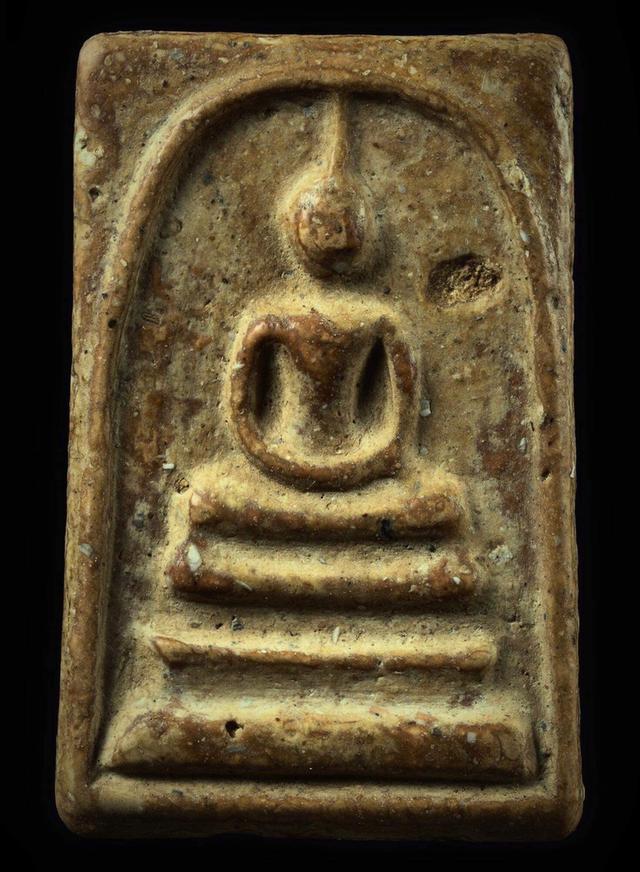 พระสมเด็จวัดระฆัง พิมพ์ใหญ่