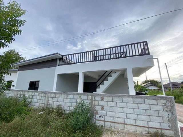 บ้านผ่อนตรงบ้านเดี่ยวชั้นเดียว พัทยาเลควิว ห้วยใหญ่ซอย 3 ซอย 19 ชากนอก 1