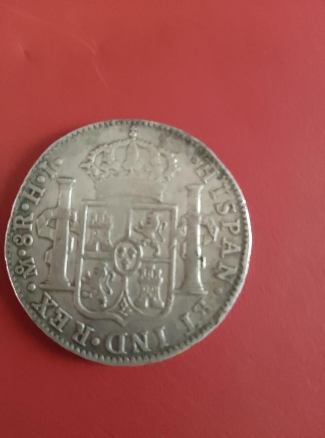 เหรียญต่างประเทศเก่าๆ............. รูปที่ 2