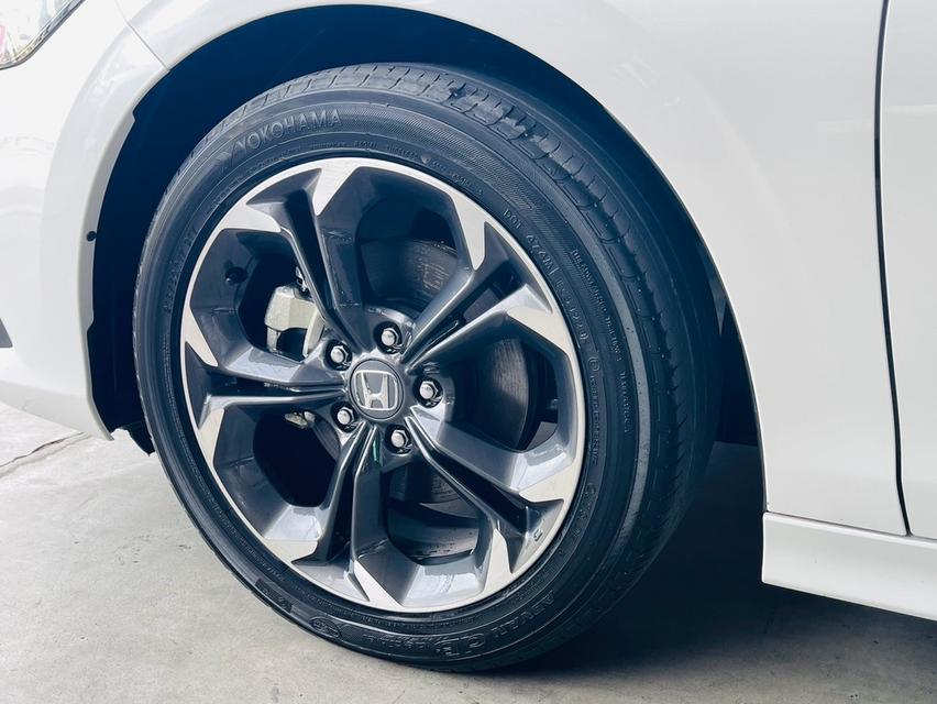 Honda Civic e:HEV EL+ ปี 23จด24 ไมล์5หมื่นโลแท้ รูปที่ 18