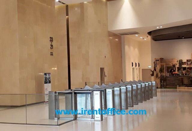 ให้เช่า สำนักงาน อาคารสิงห์ คอมเพล็กซ์ ชั้นที่ 1 1 งาน 100 ตร.วา ใกล้กับ - 3