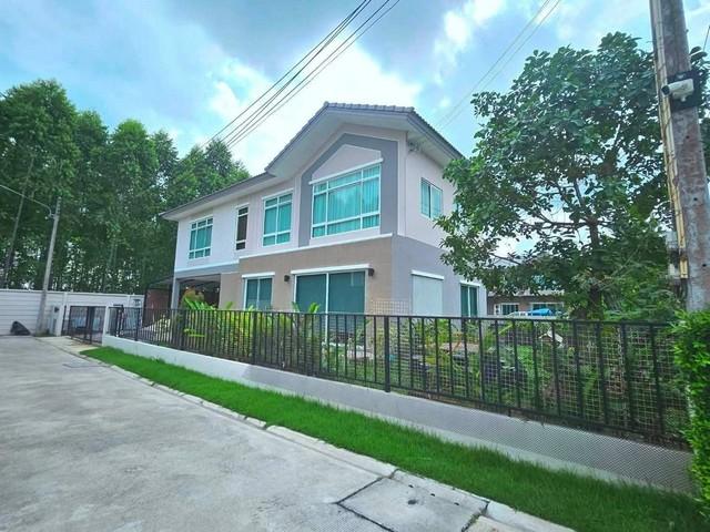 ให้เช่าบ้านเป็น home ออฟฟิศ ให้เช่าโฮมออฟฟิศระยะยาวโครงการหรูบ้านบึงชลบุรี ให้เช่าบ้านหรู ทำเลดี เหมาะพักอาศัยหรือทำออฟฟ 1