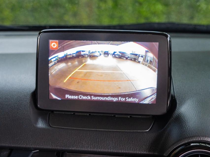 MAZDA CX-3 2.0 BASE PLUS | ปี 2021 (จดปี 2022)มือสอง รูปที่ 15