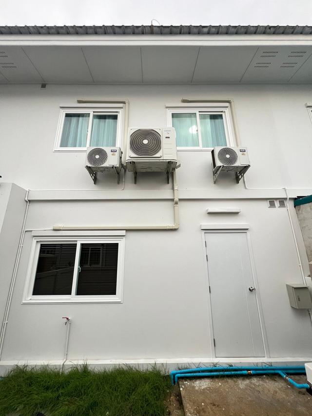 ให้เช่าทาว์นโฮม 2 ชั้น ตกแต่งพร้อมอยู่ หมู่บ้านคุณาลัย บีกินส์2 (ถนนบ้านกล้วย-ไทรน้อย) 5