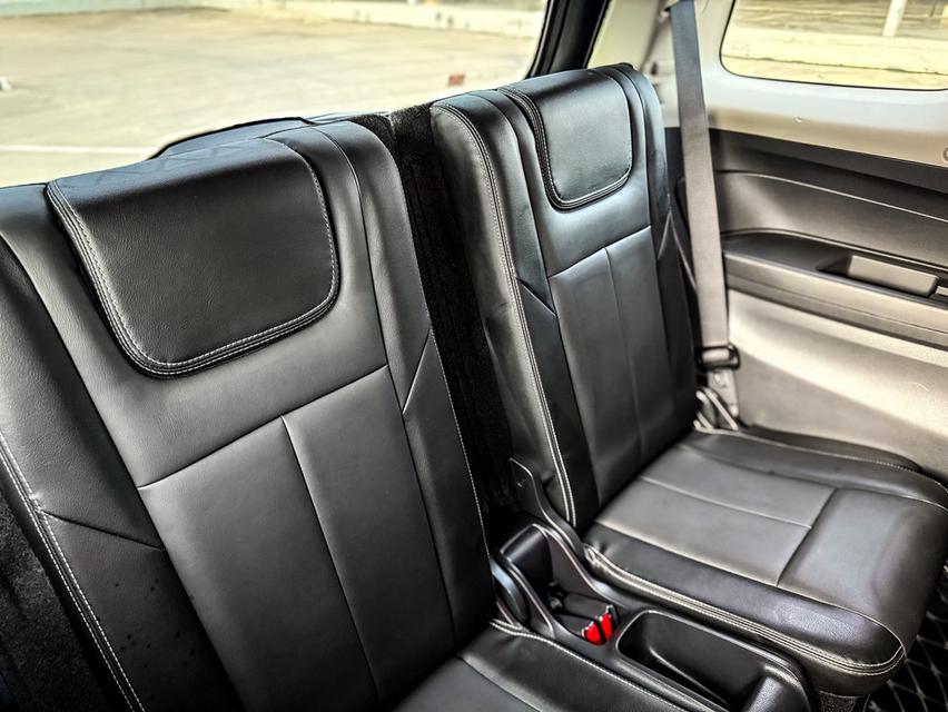 ขาย Isuzu MU-X 1.9 Ddi ปี19 16