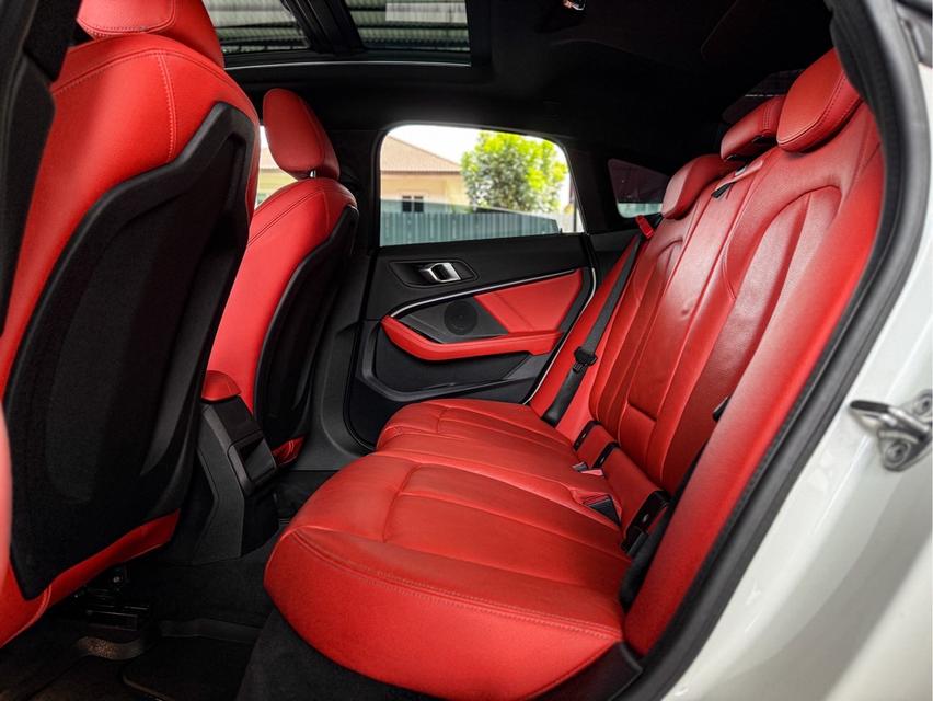 รหัสรถ WRT6644 2019 BMW SERIES 2, 218i Coupe M Sport โฉม F44 รูปที่ 10