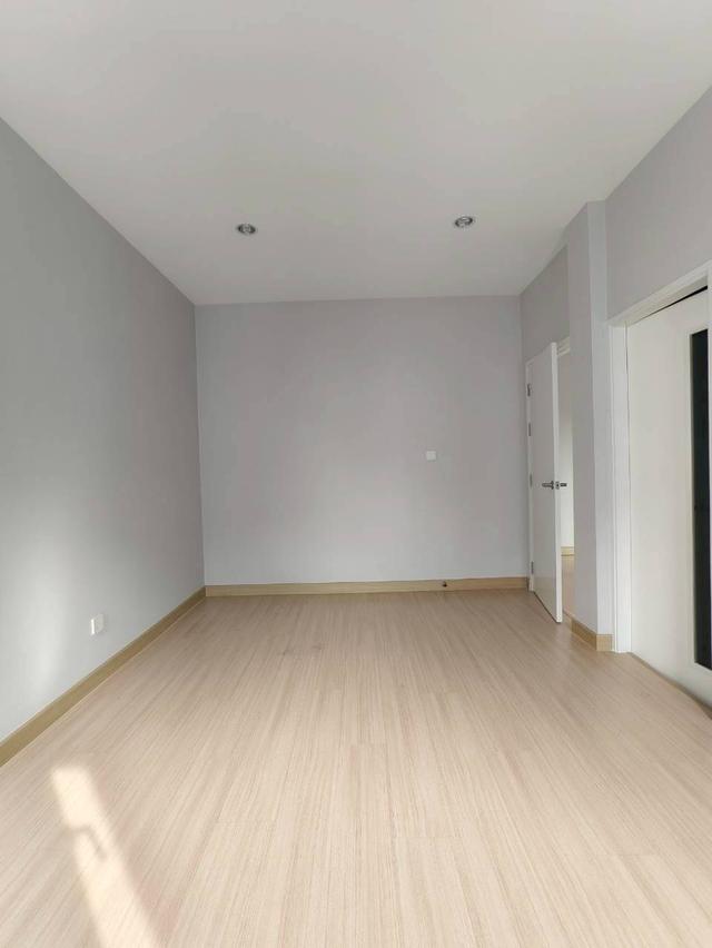 บ้านเดี่ยว มือหนึ่งโครงการ 11