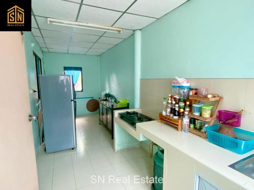 ขายบ้านเดี่ยว หมู่บ้านเคซีกรีนวิลล์ มิตรไมตรี 10/1 หนองจอก 9