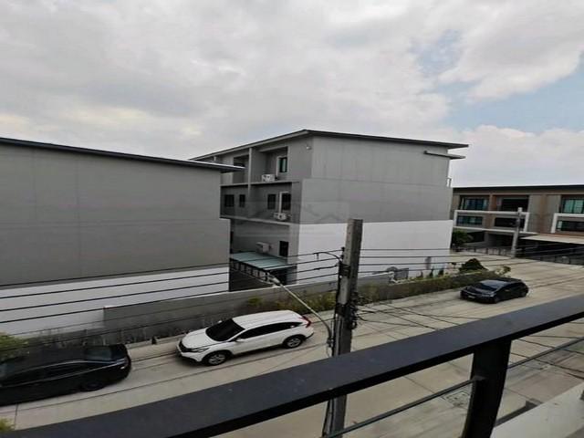 PB5909ให้เช่า ทาวน์โฮม 3 ชั้น โครงการพรีเมียม เพลส พหลโยธิน-รามอินทรา โครงการติดถนนเทพรักษ์ 15