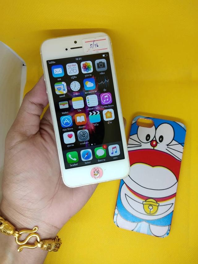 ส่งต่อโทรศัพท์รุ่น Iphone 5 2