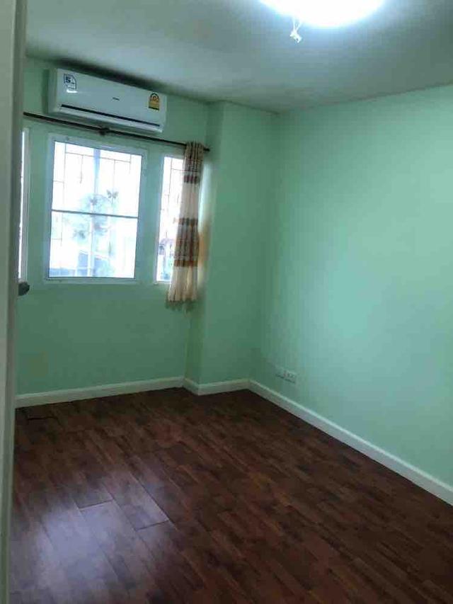 ขายด่วน ทาวน์โฮม 2 ชั้น ในโครงการ พฤกษาวิลล์ 30 วงแหวน–อ่อนนุช 5