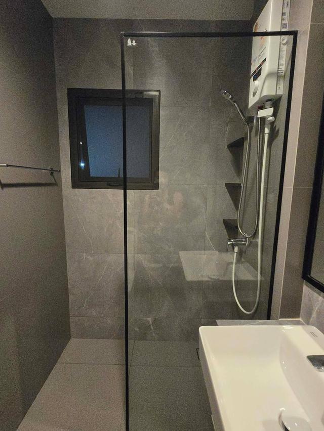 U1417 ให้เช่าบ้านเดี่ยว 2 ชั้น โครงการ Bangkok Boulevard บางนา–กม.5 บ้านพร้อมเฟอร์ครบหันหน้าทิศเหนือ ถนนเมน ทำเลดีเดินทางสะดวกเข้าออกได้หลายทาง 14