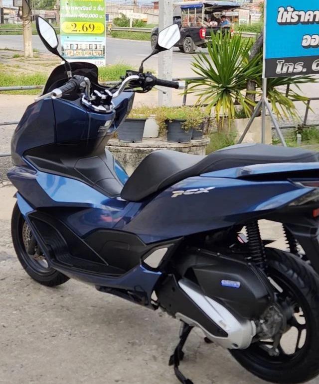 Honda PCX160 มือสอง สภาพดี 3