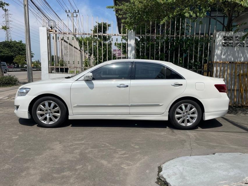 CAMRY 2.0 G Extremo 2009 รหัส PJP1868 3