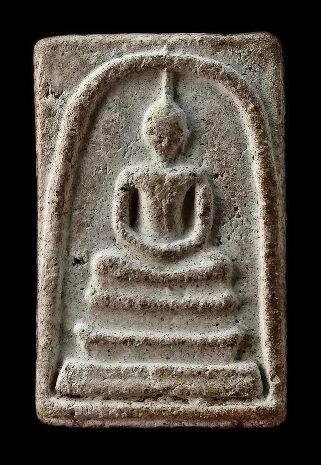 พระสมเด็จวัดระฆังพิมพ์ใหญ่
