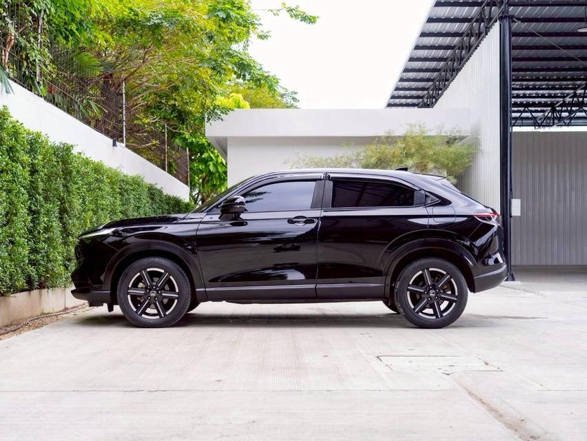 Honda HR-V 1.5 e:HEV Eปี 2022