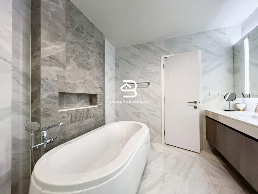 ขายบ้านพร้อมเฟอร์นิเจอร์ นาราโบทานิค 2 ศรีนครนทร์ 15