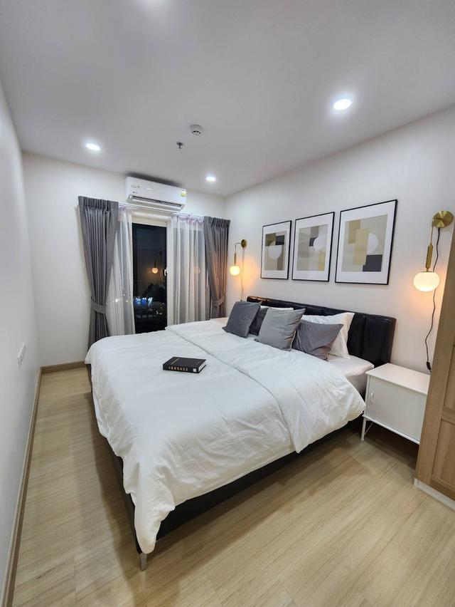 ให้เช่า คอนโด ศุภาลัย เวอเรนด้า รามคำแหง 11