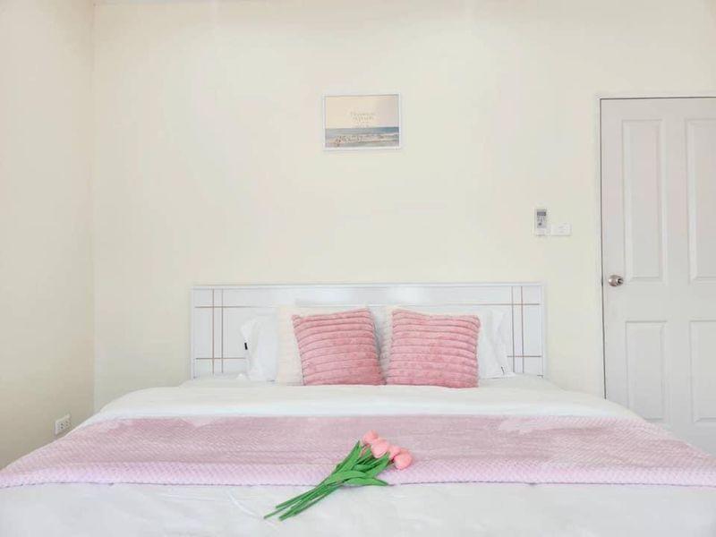 🏡🌼ทาวน์โฮมให้เช่า ทำเลดี เดินทางง่าย ราคาเข้าถึงได้ อยู่แล้วดีต่อใจสุดๆ 14