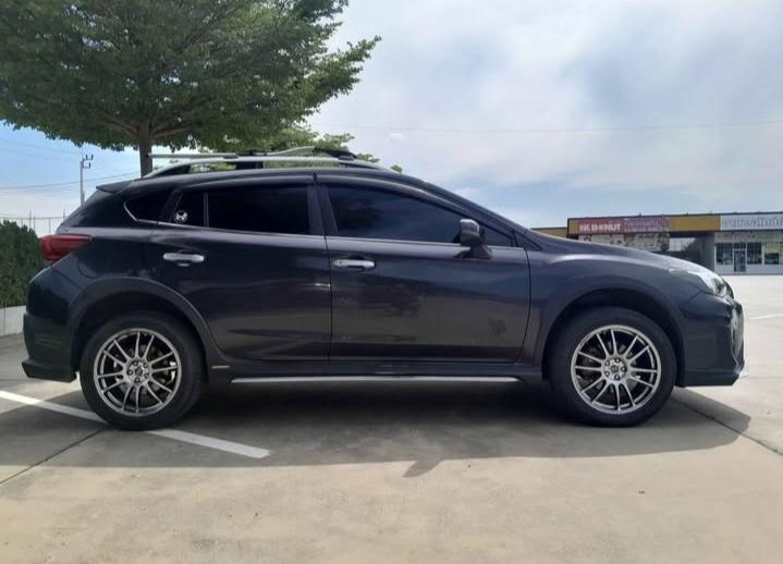 2019 Subaru xv ip2.0 5