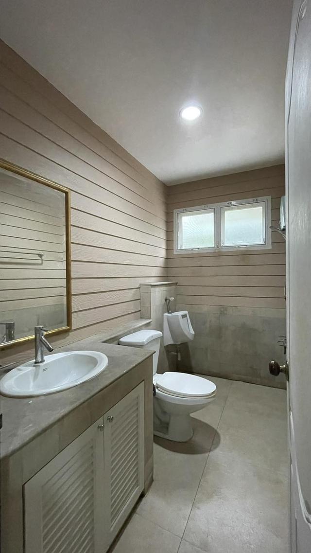 ขายบ้านหมู่บ้านมัณฑณา 2 ซอยศรีด่าน22 9