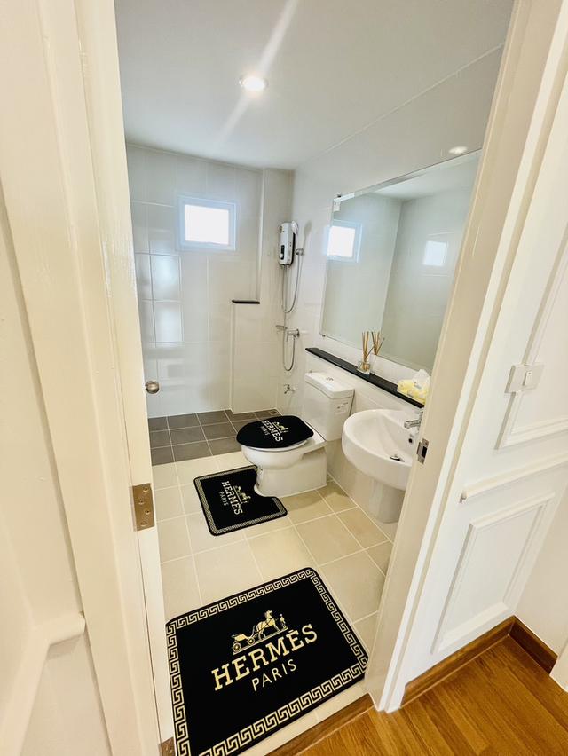 ขายบ้านหรูบิ้วอินพร้อมเข้าอยู่เฟอร์นิเจอร์ครบ 18