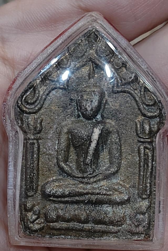 พระขุนแผนพรายกุมาร หลวงปู่ทิม