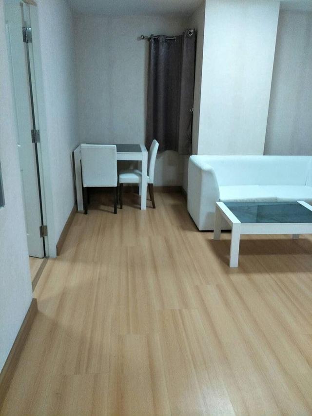 คอนโด the light B4 หลังเซ็นทรัลชล 9