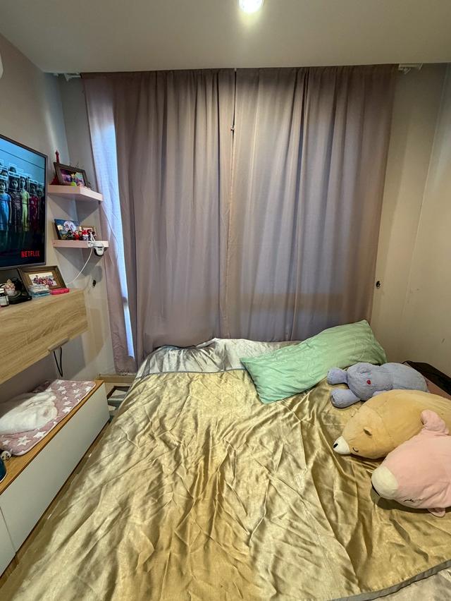 ขายคอนโด  เดอะ ทรี พริวาต้า 1